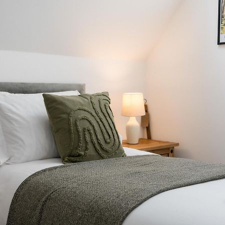 Eagle Cottage - Charming Cotswolds Getaway, Dog Friendly 윅리싱톤 외부 사진