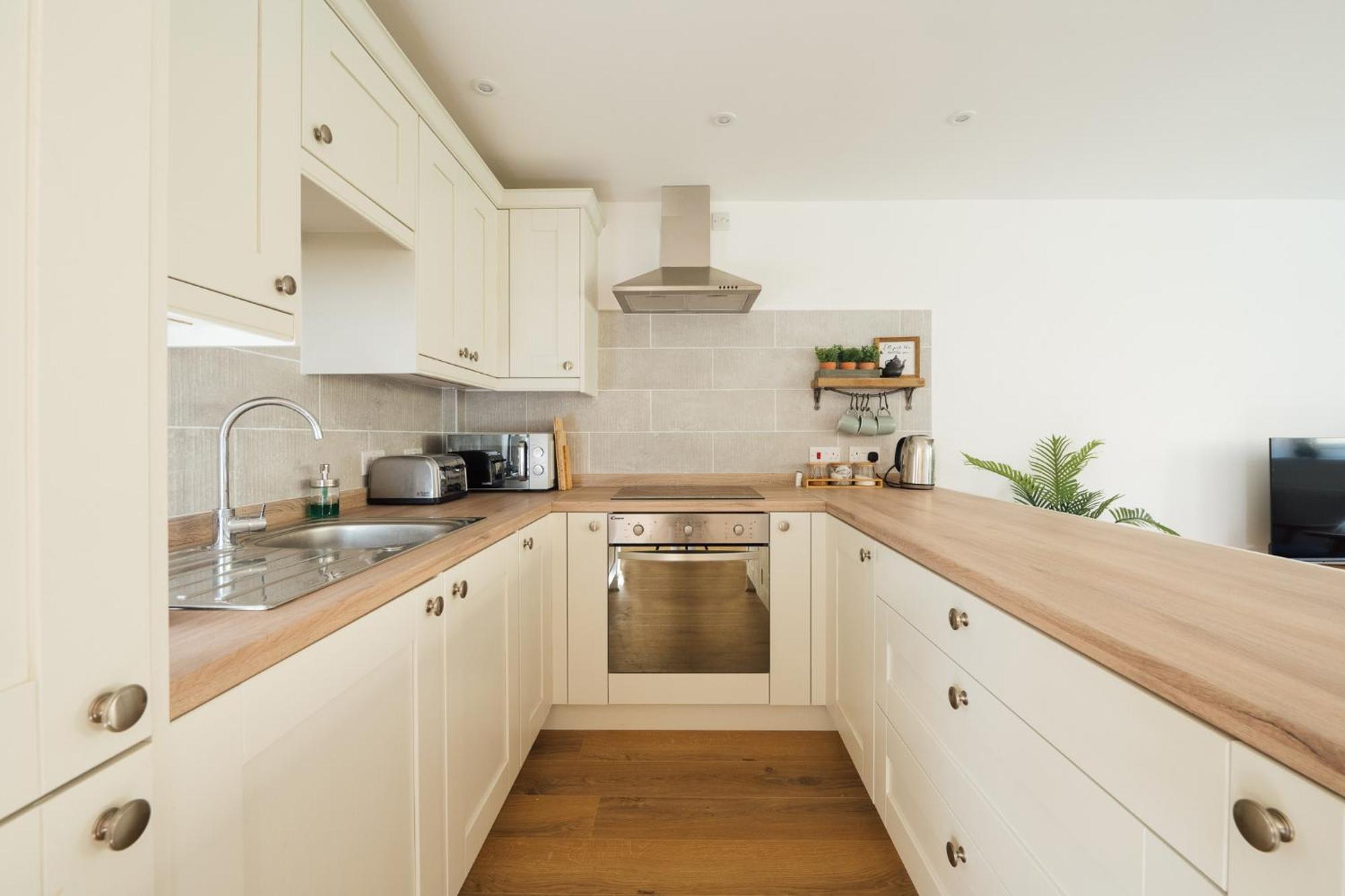 Eagle Cottage - Charming Cotswolds Getaway, Dog Friendly 윅리싱톤 외부 사진