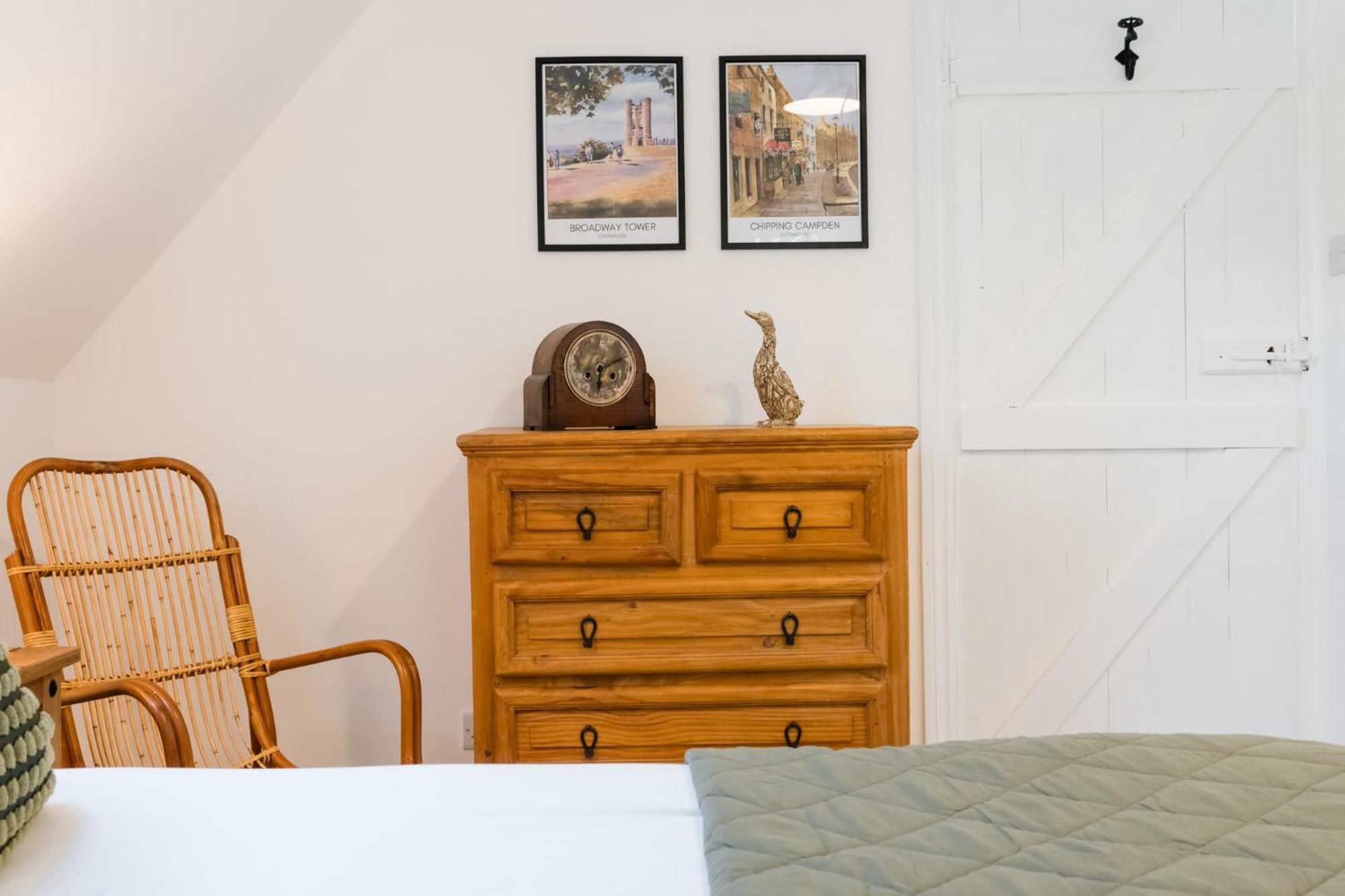 Eagle Cottage - Charming Cotswolds Getaway, Dog Friendly 윅리싱톤 외부 사진