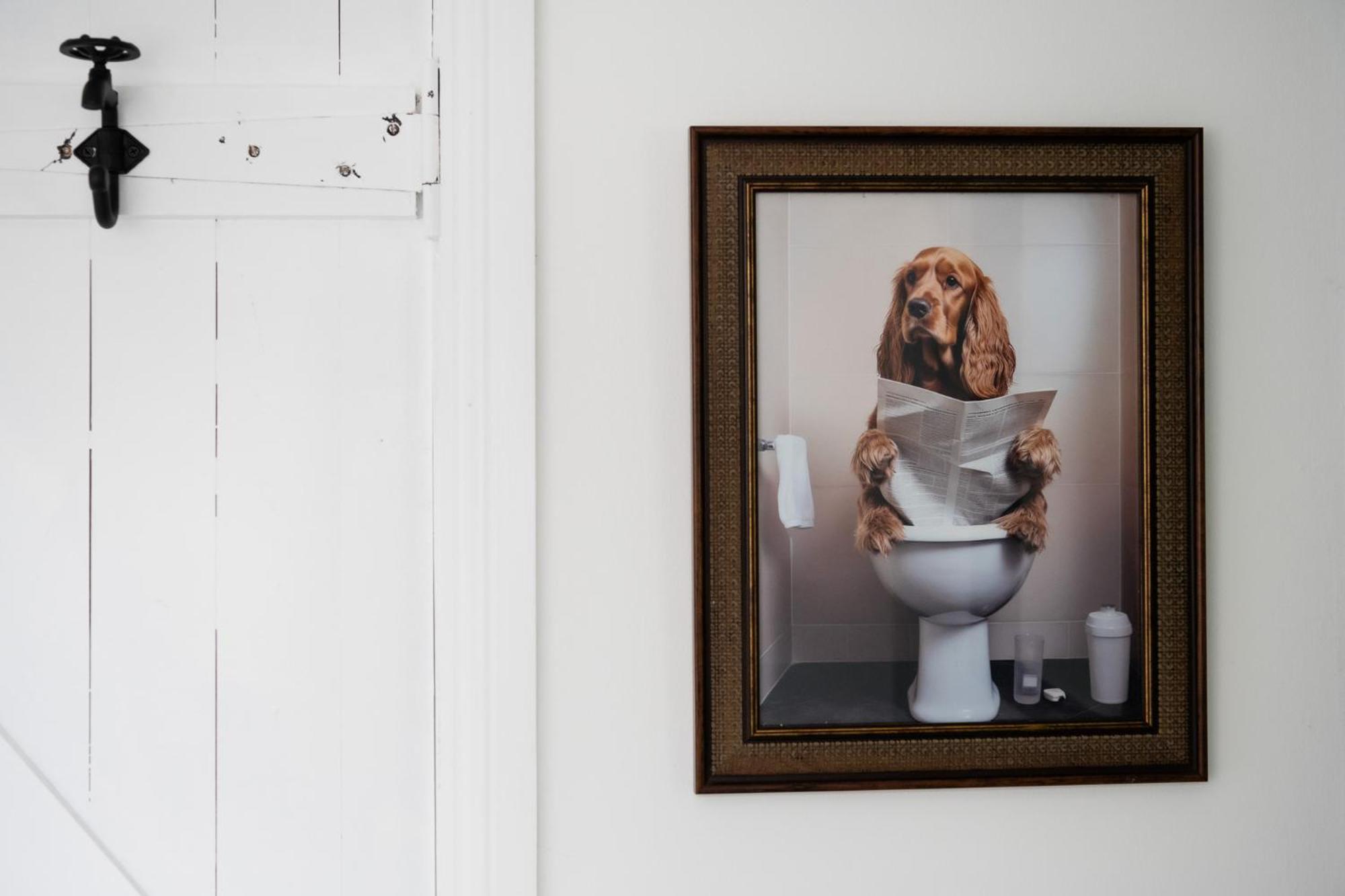 Eagle Cottage - Charming Cotswolds Getaway, Dog Friendly 윅리싱톤 외부 사진