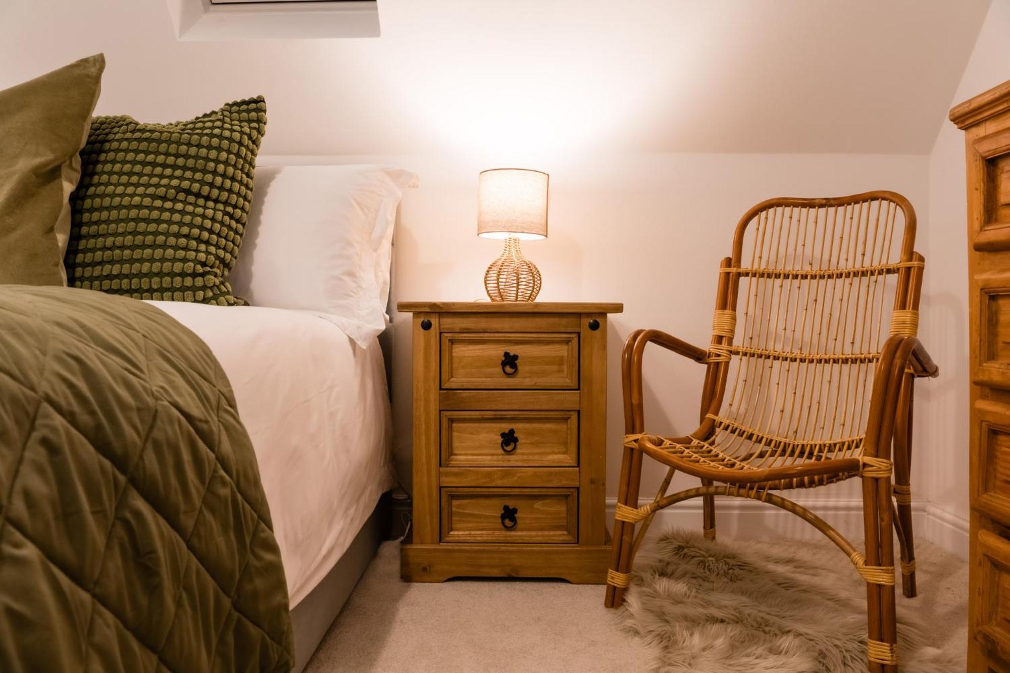Eagle Cottage - Charming Cotswolds Getaway, Dog Friendly 윅리싱톤 외부 사진