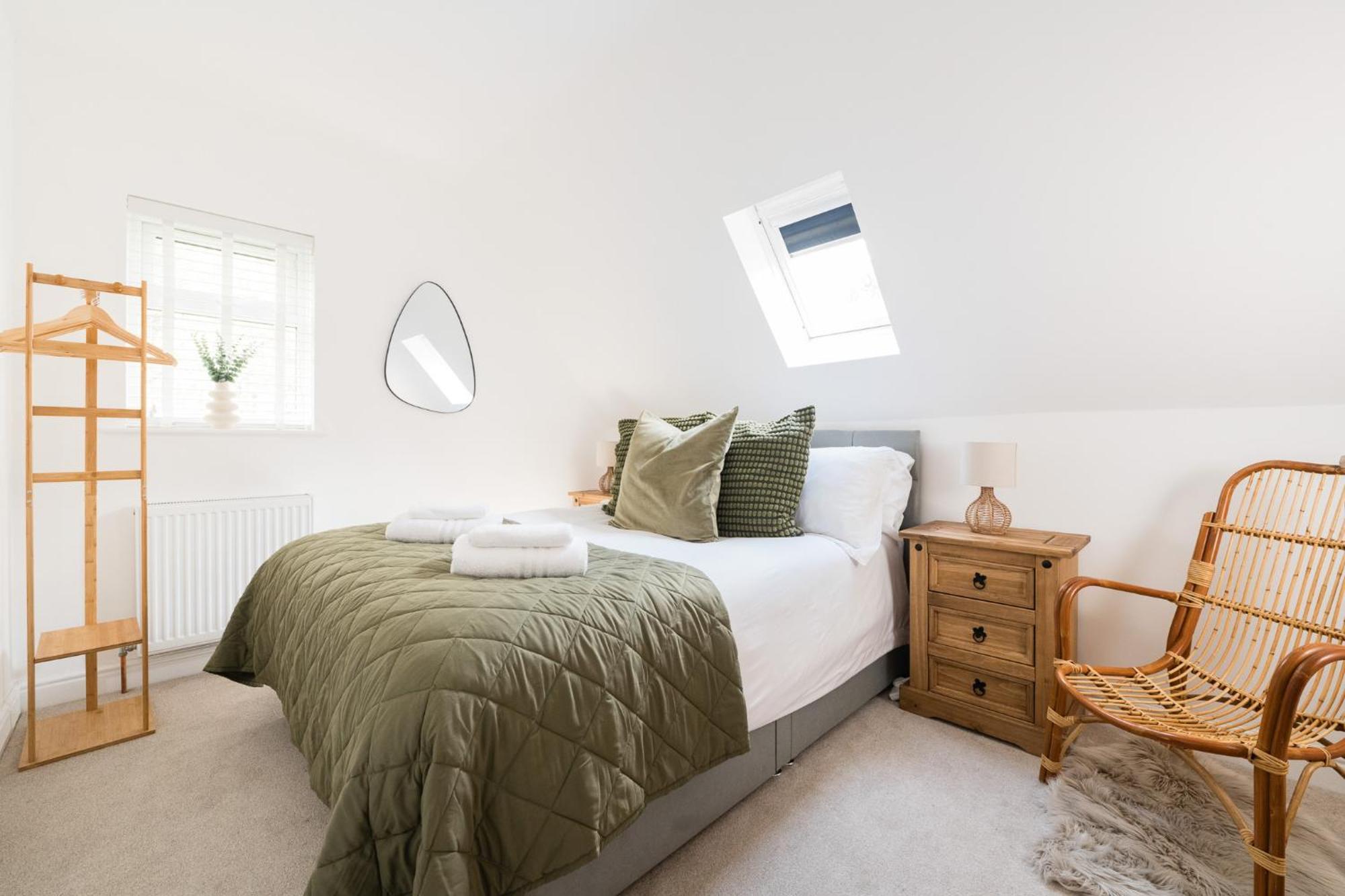 Eagle Cottage - Charming Cotswolds Getaway, Dog Friendly 윅리싱톤 외부 사진